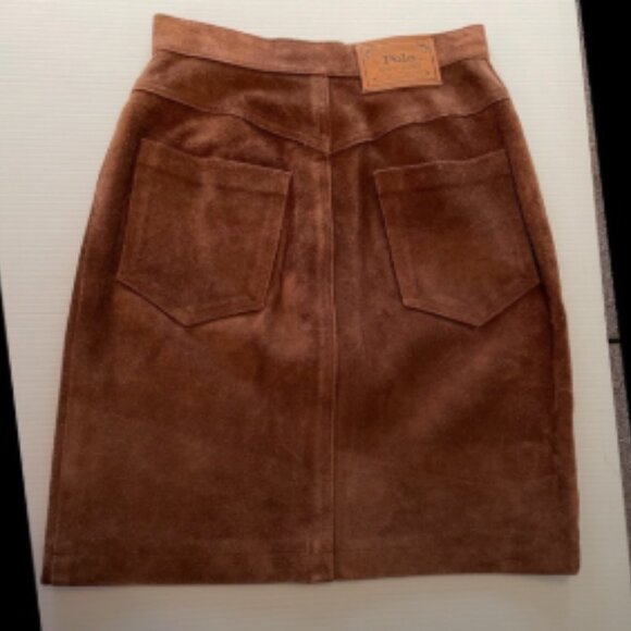 Polo by Ralph Lauren skirt - Picture 5 of 10